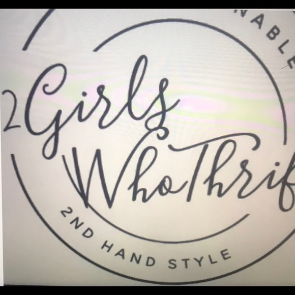 WALLFLOWER Top Ruffle Overlay Tropical Empire Style Sleeveless Size Medium - Picture 8 of 8